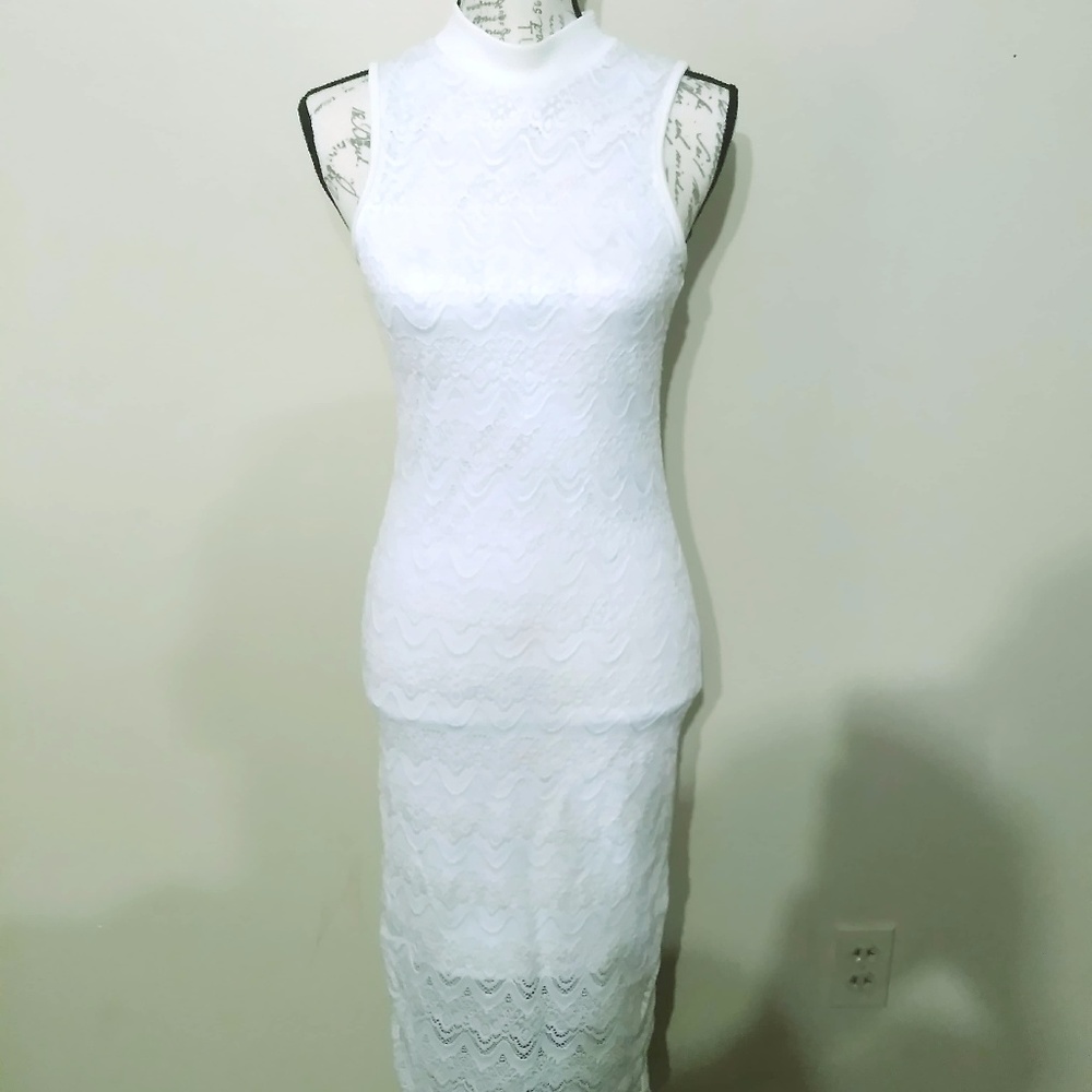 evening dress